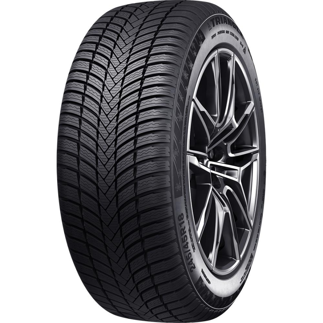 Triangle TW421 235/50R19 103 V Friction tires