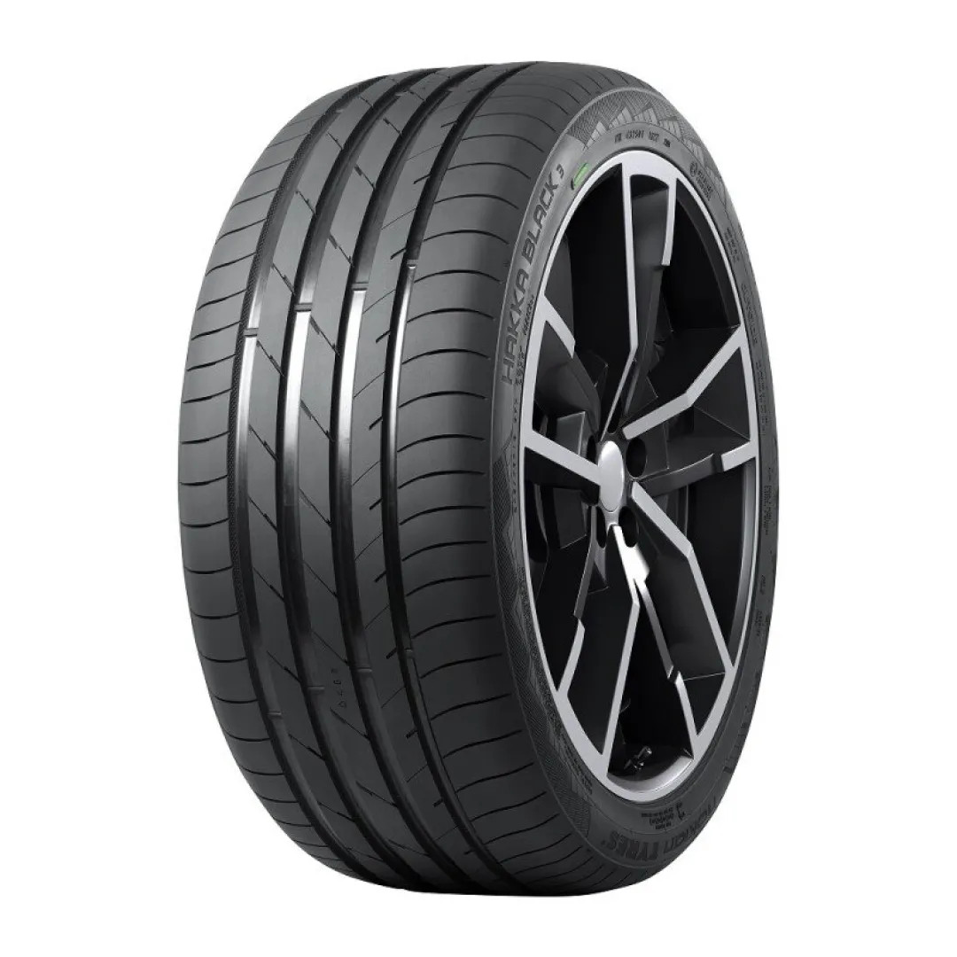 Nokian Tyres Hakka Black 3 225/55R17 101 Y Suverehvid