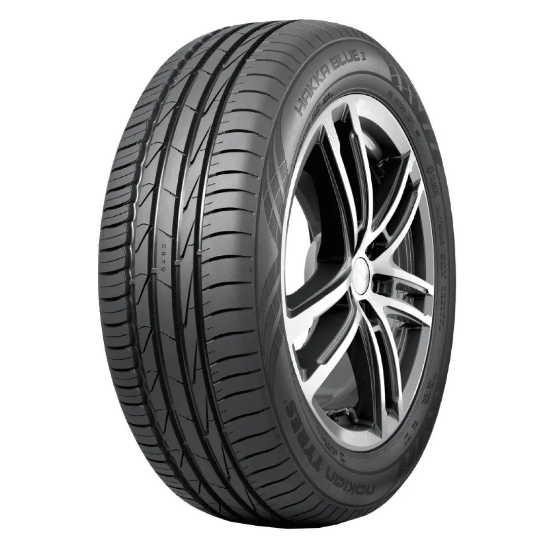 Nokian Tyres Hakka Blue 3 205/60R16 96 W Suverehvid