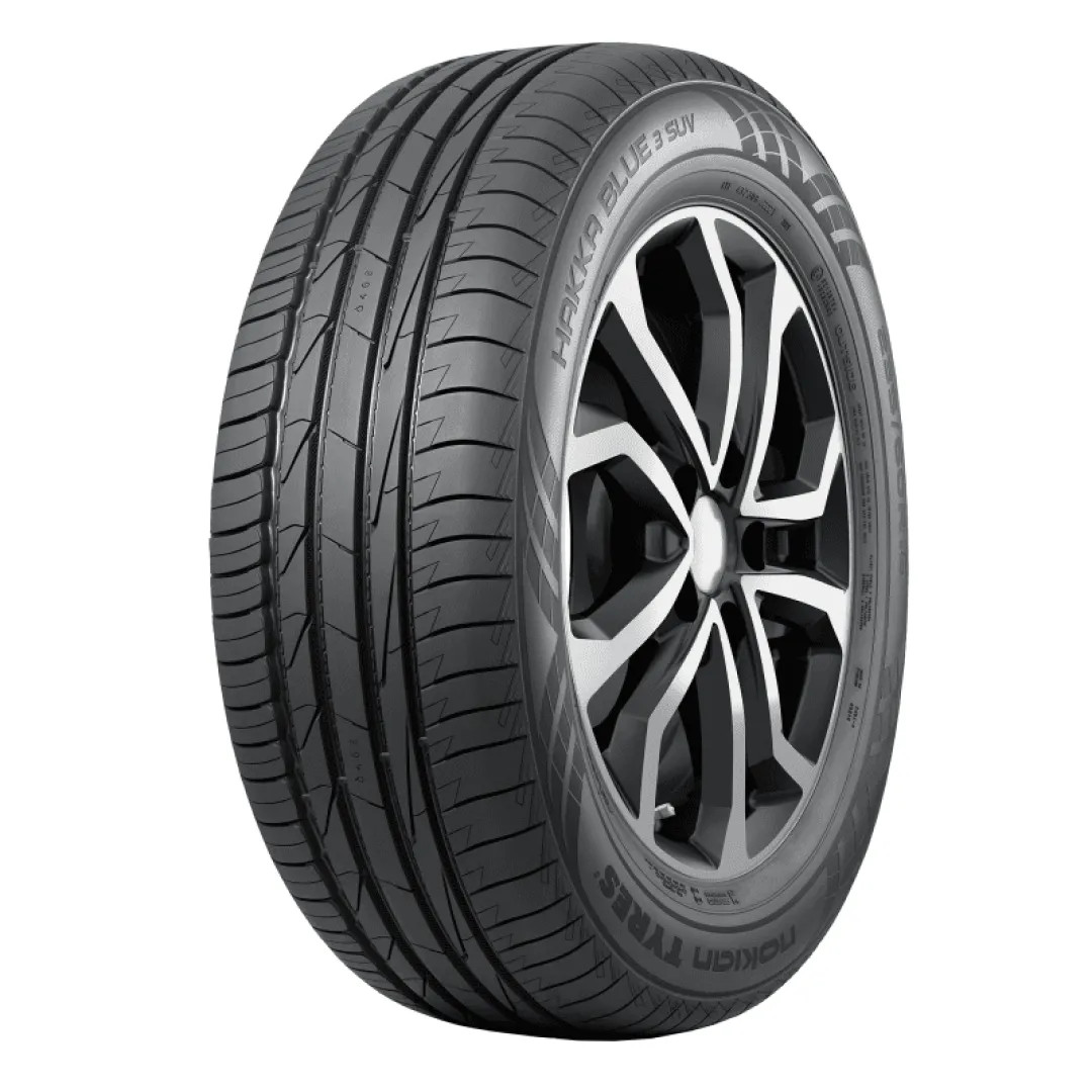 Nokian Tyres Hakka Blue 3 SUV 215/60R17 100 H Summer tires