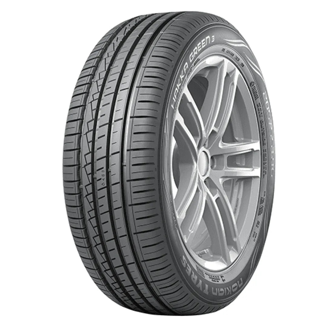 Nokian Tyres Hakka Green 3 205/60R16 96 V Suverehvid