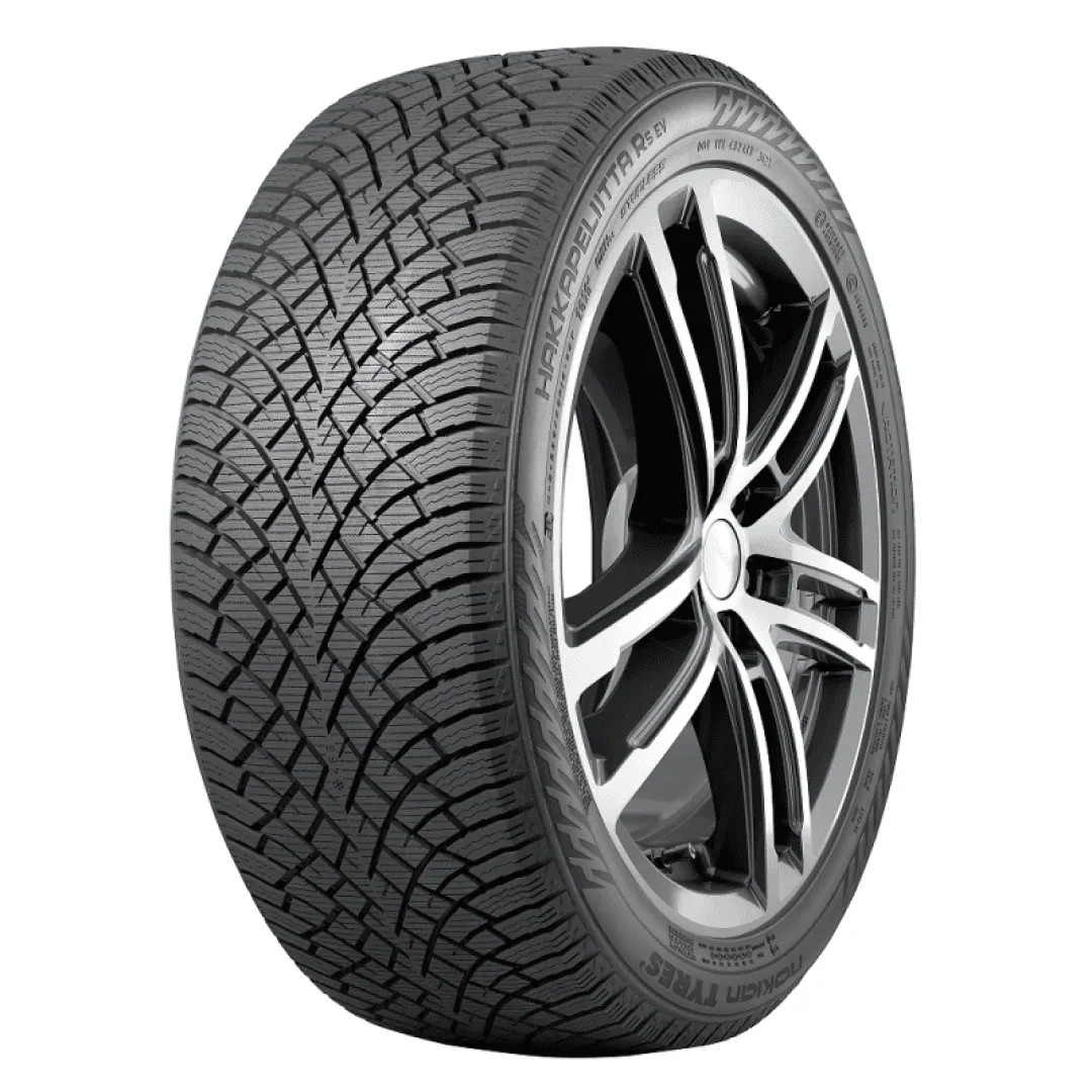 Nokian Tyres Hakkapeliitta R5 295/40R21 111 T Lamellrehvid