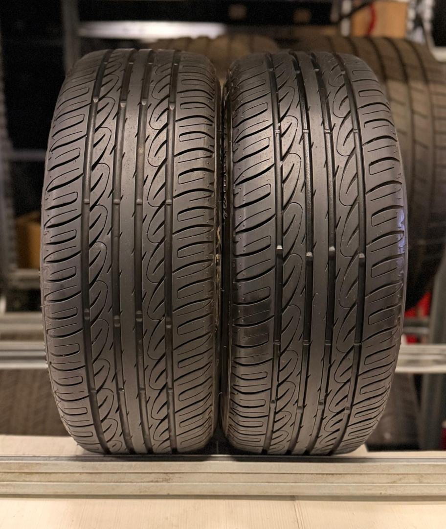 Firestone TZ300A 185/55R15 82 H Suverehvid