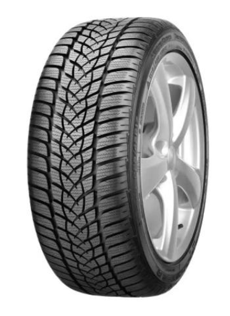 Goodyear UG PERF (+) SEAL 215/55R18 95 T G1 Ламельные шины