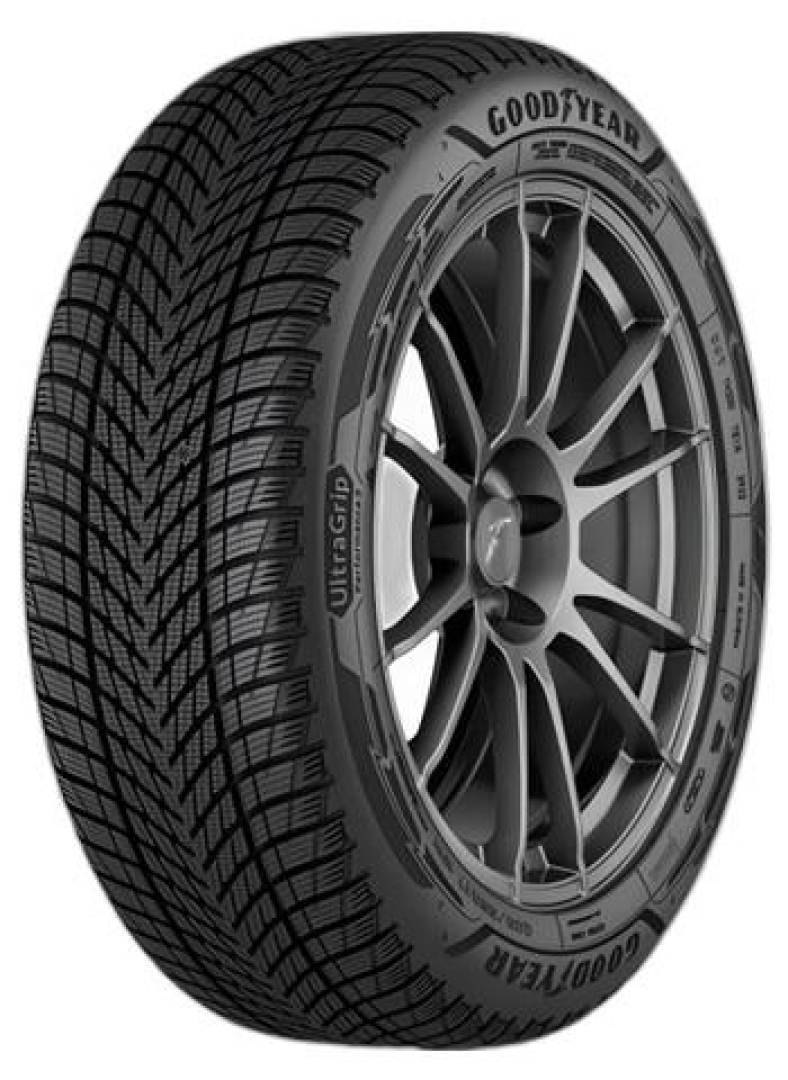 Goodyear UG PERFORMANCE 3 SEAL 235/45R21 101 T FP Lamellrehvid