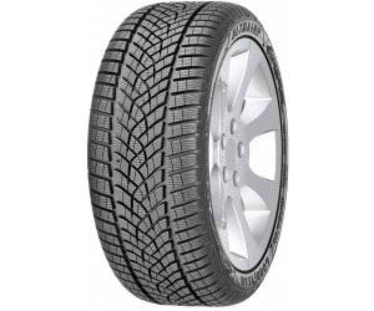 Goodyear UG PERFORMANCE G1* 205/60R16 92 H AO Lamellrehvid