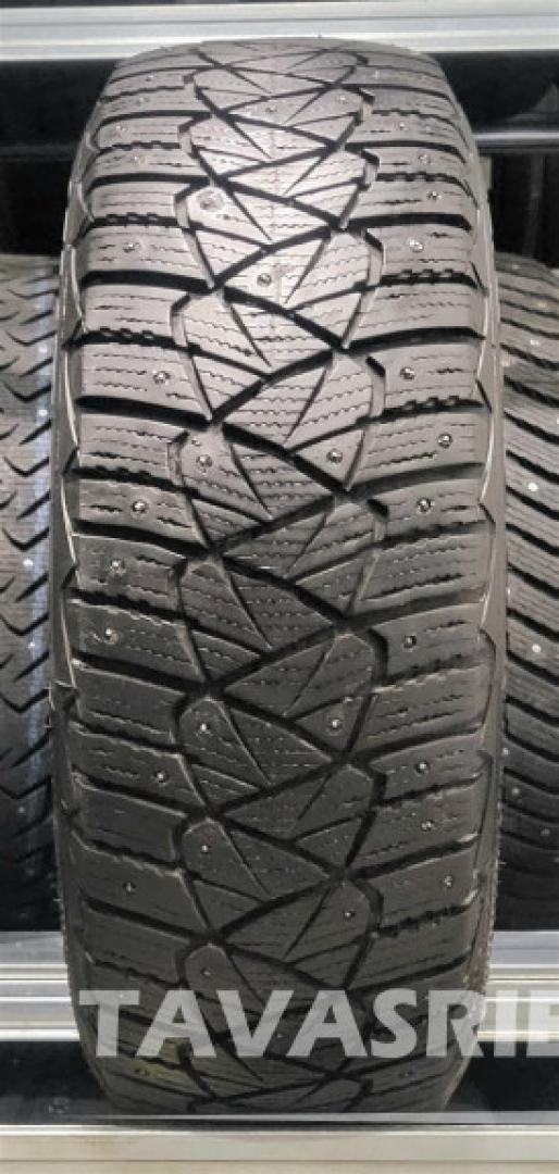 Goodyear Ultra Grip 600 215/65R16 98 T