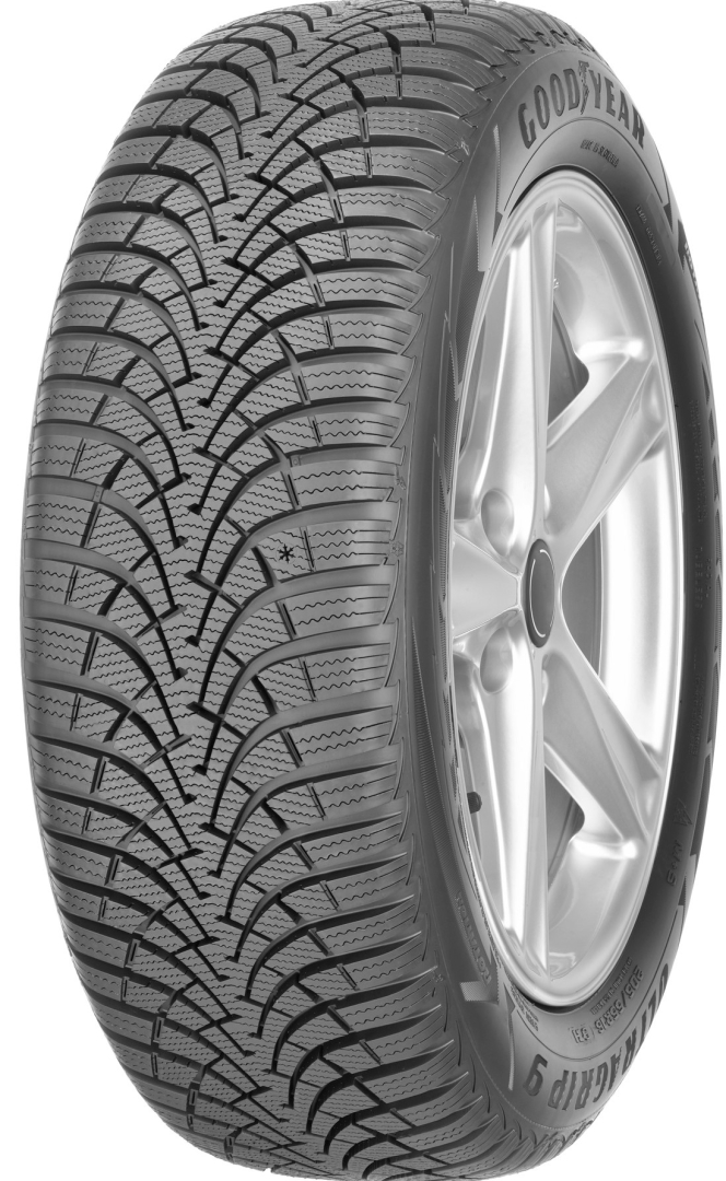 Goodyear Ultra Grip 9+ 175/70R14 88 T Friction tires