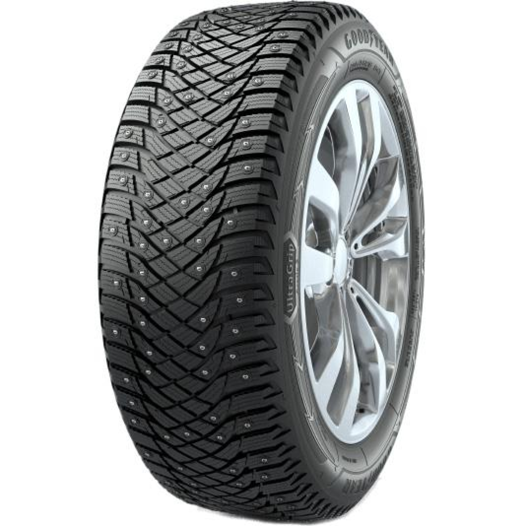 Goodyear Ultra Grip Arctic 2 215/55R17 98 T