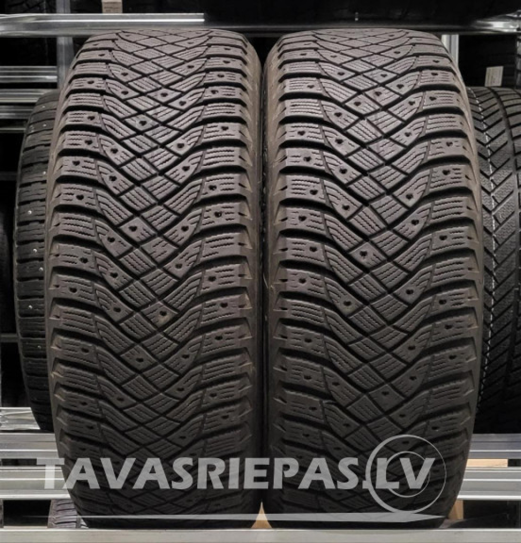 Goodyear Ultra Grip Arctic 2 215/55R17 98 T Ламельные шины