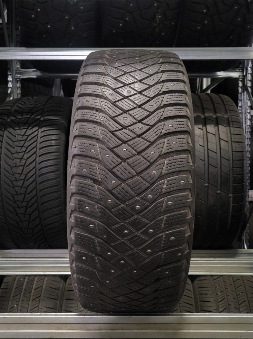 Goodyear Ultra Grip Arctic 2 235/45R18 98 T