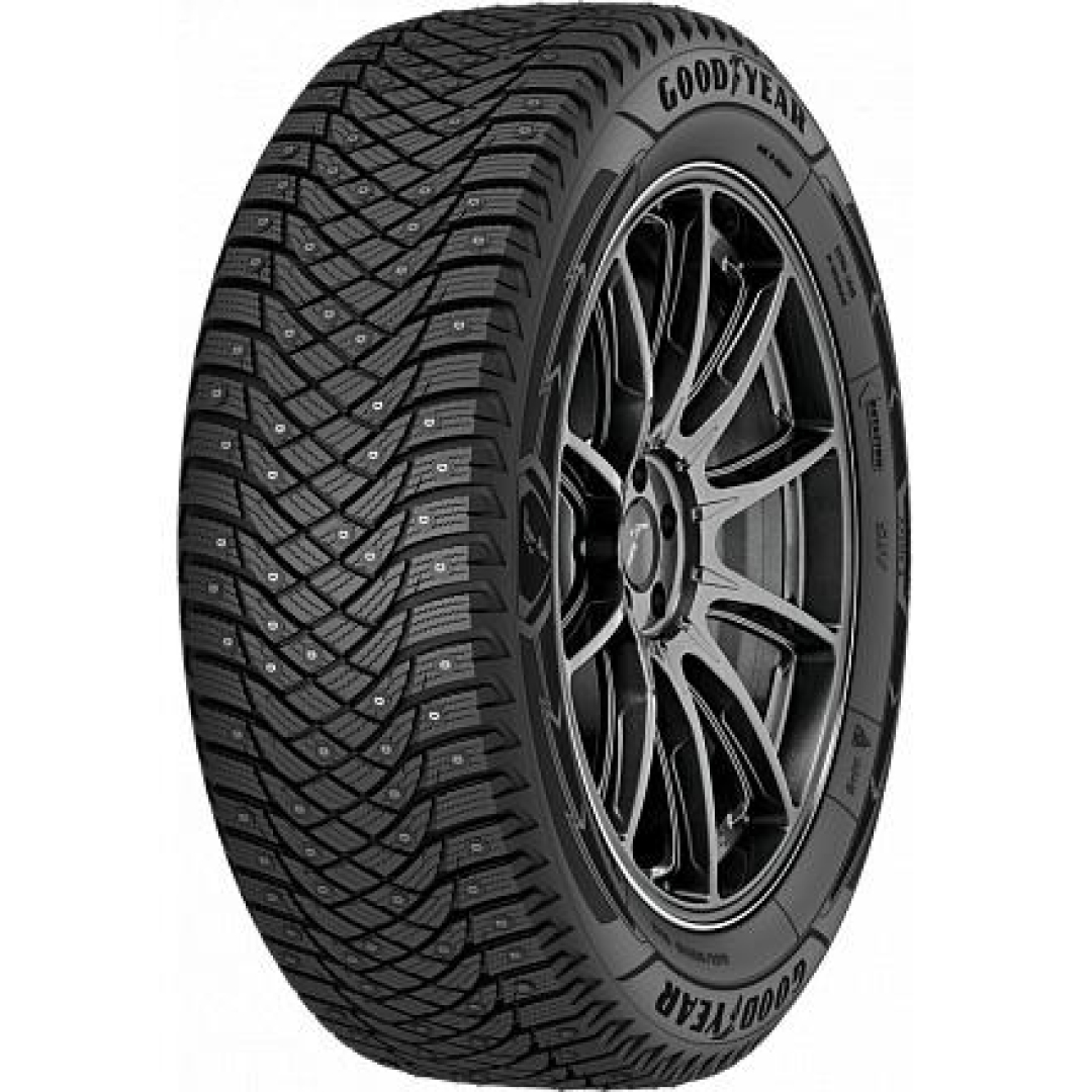 Goodyear Ultra Grip Arctic 2 Suv 235/55R19 105 T DOT22