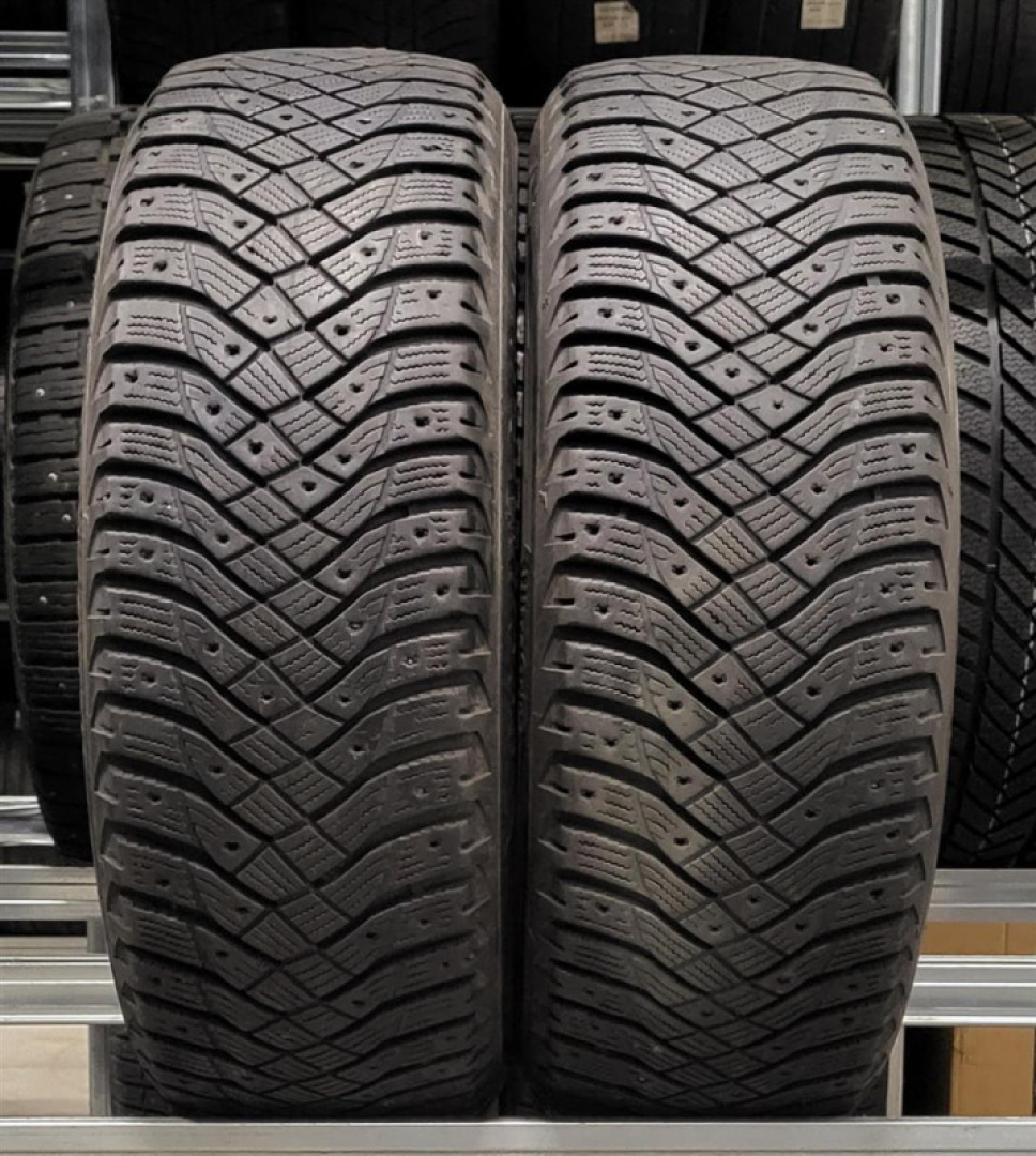 Goodyear Ultra Grip Arctic 2 205/55R16 94T Lamell