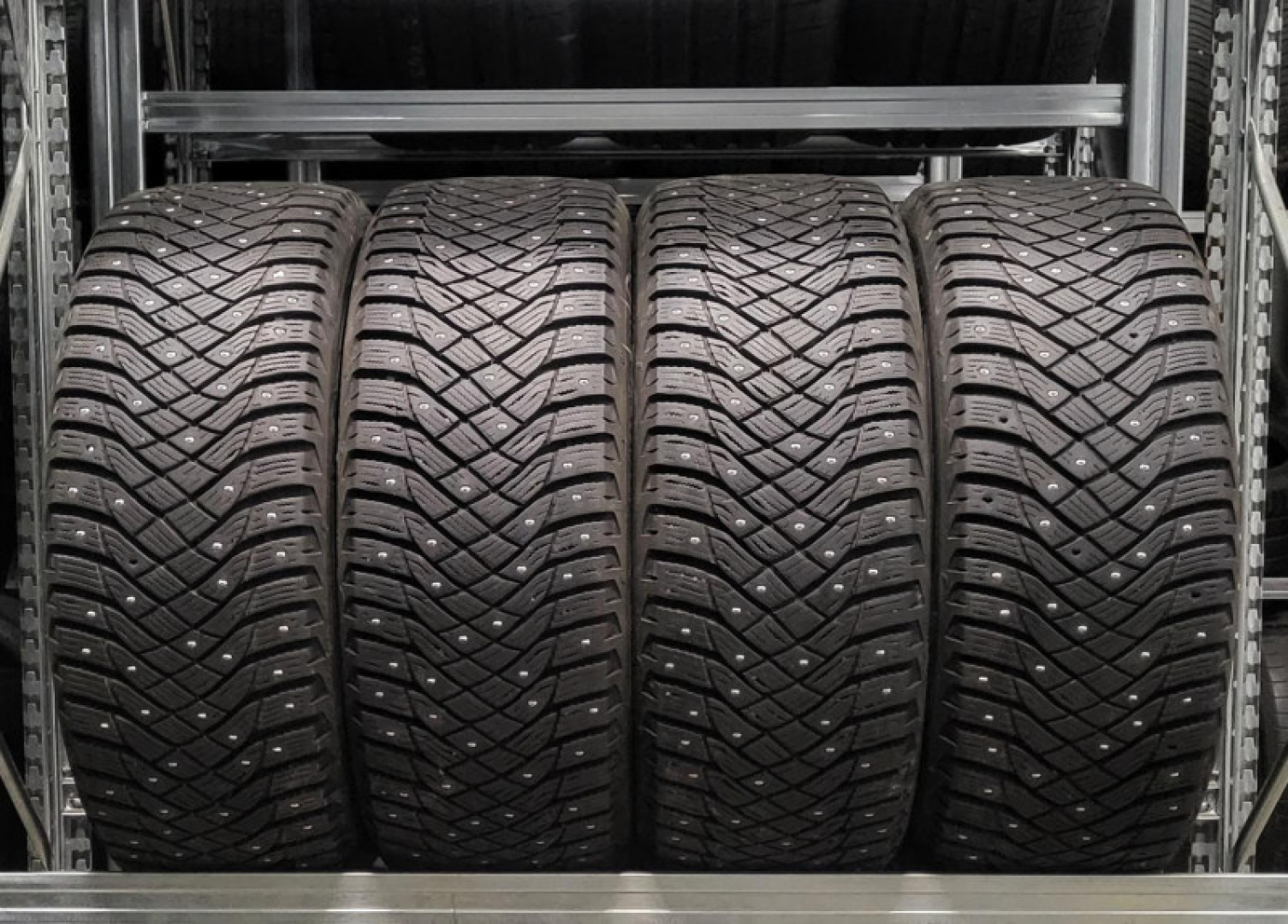 Goodyear Ultra Grip Arctic 2 205/55R16 94 T