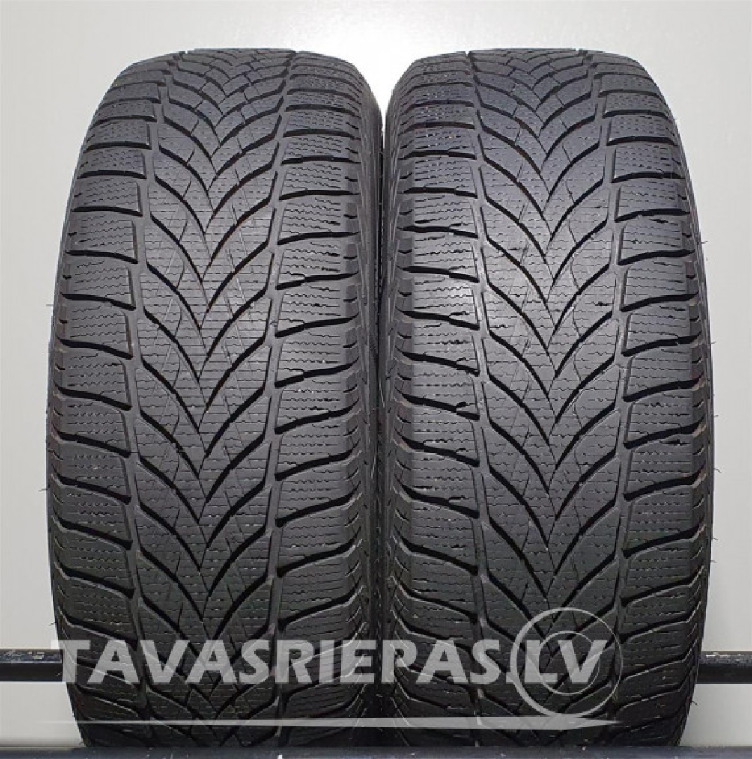 Goodyear ULTRA GRIP ICE 2 205/55R16 94 T
