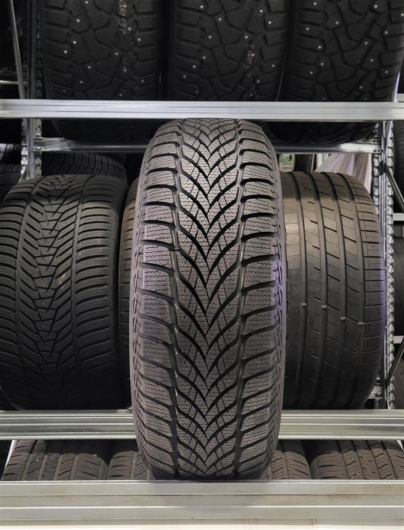 Goodyear ULTRA GRIP ICE 2 185/60R15 88 T