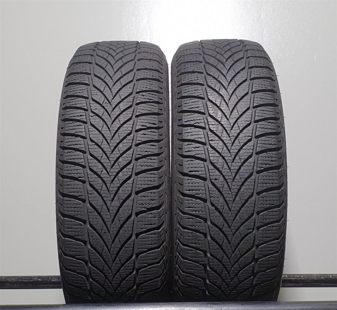 Goodyear ULTRA GRIP ICE 2 195/65R15 95 T Ламельные шины