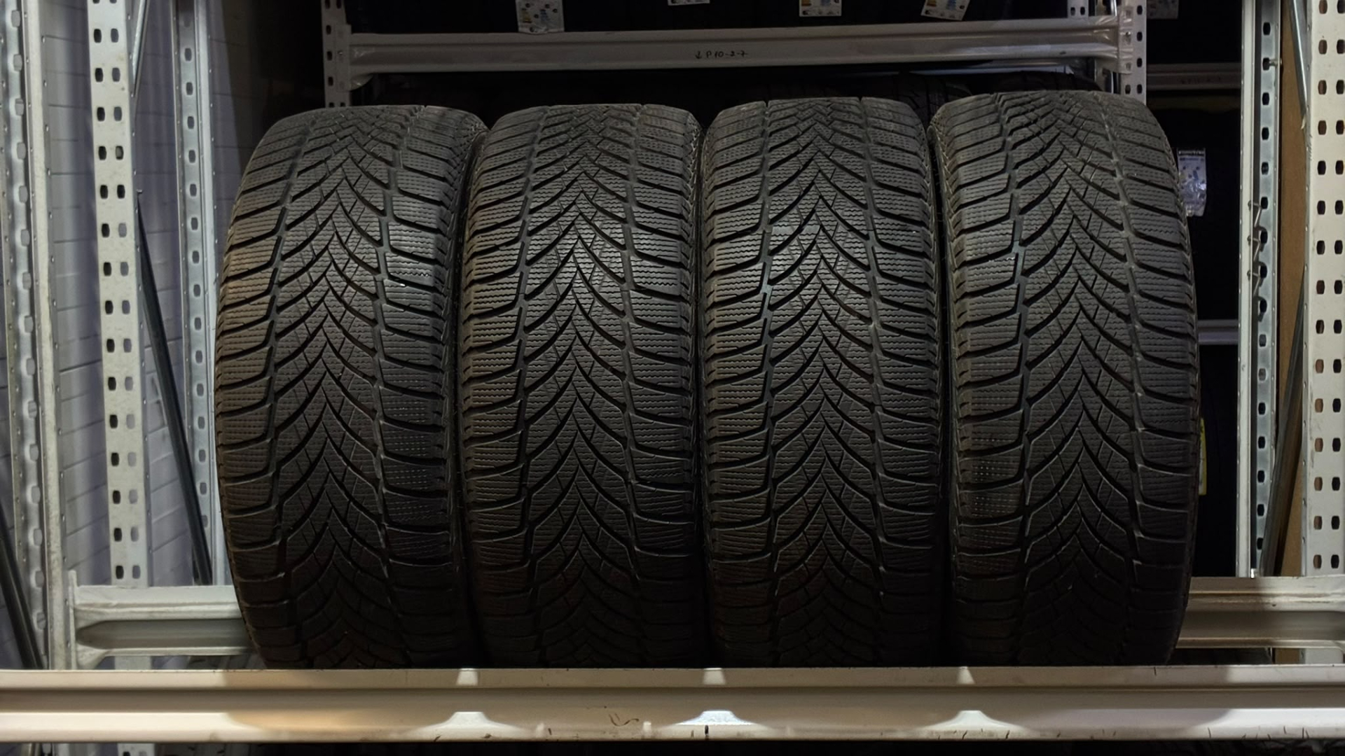 Goodyear ULTRA GRIP ICE 2 225/45R17 94 T