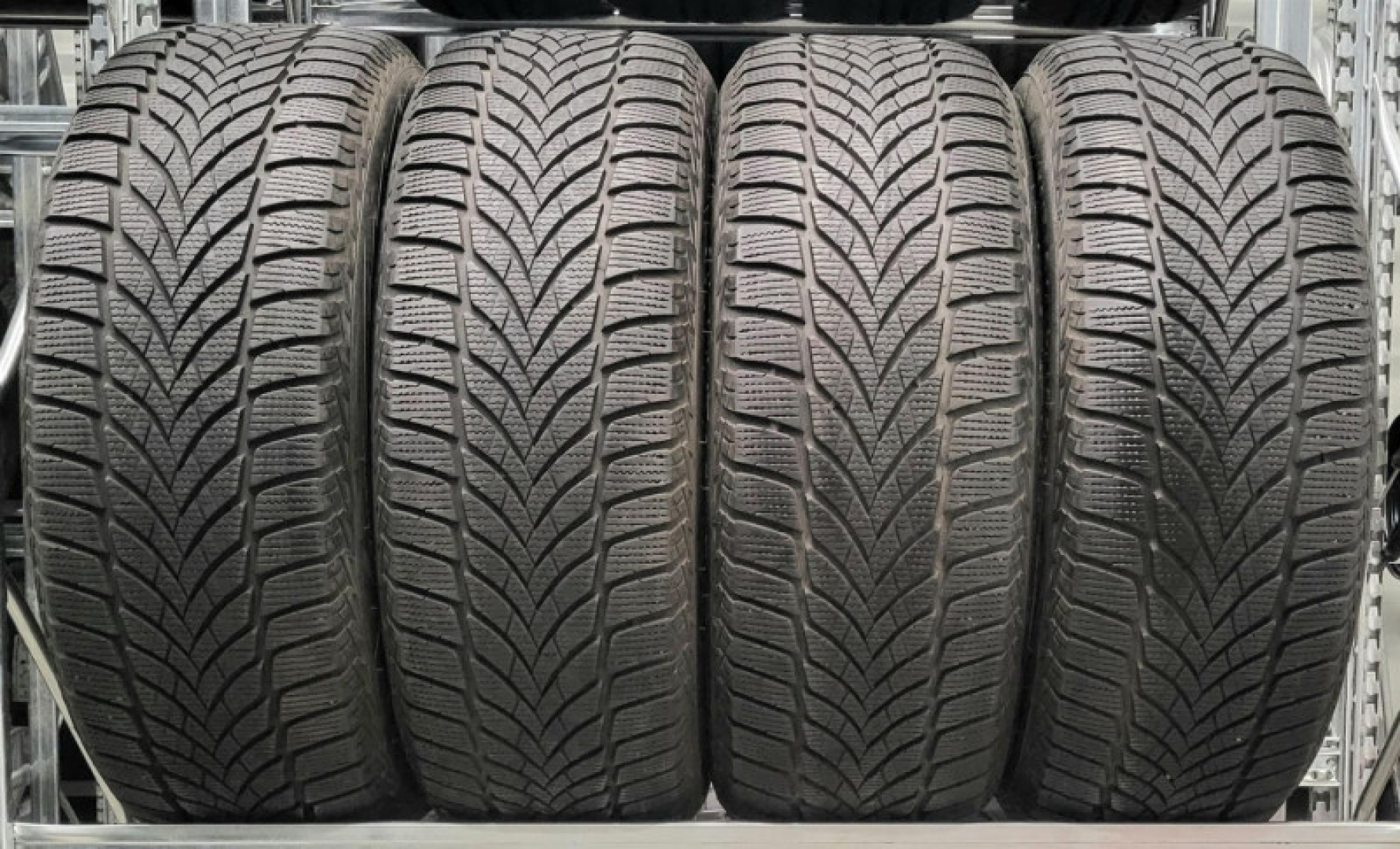 Goodyear ULTRA GRIP ICE 2 205/60R16 96 T