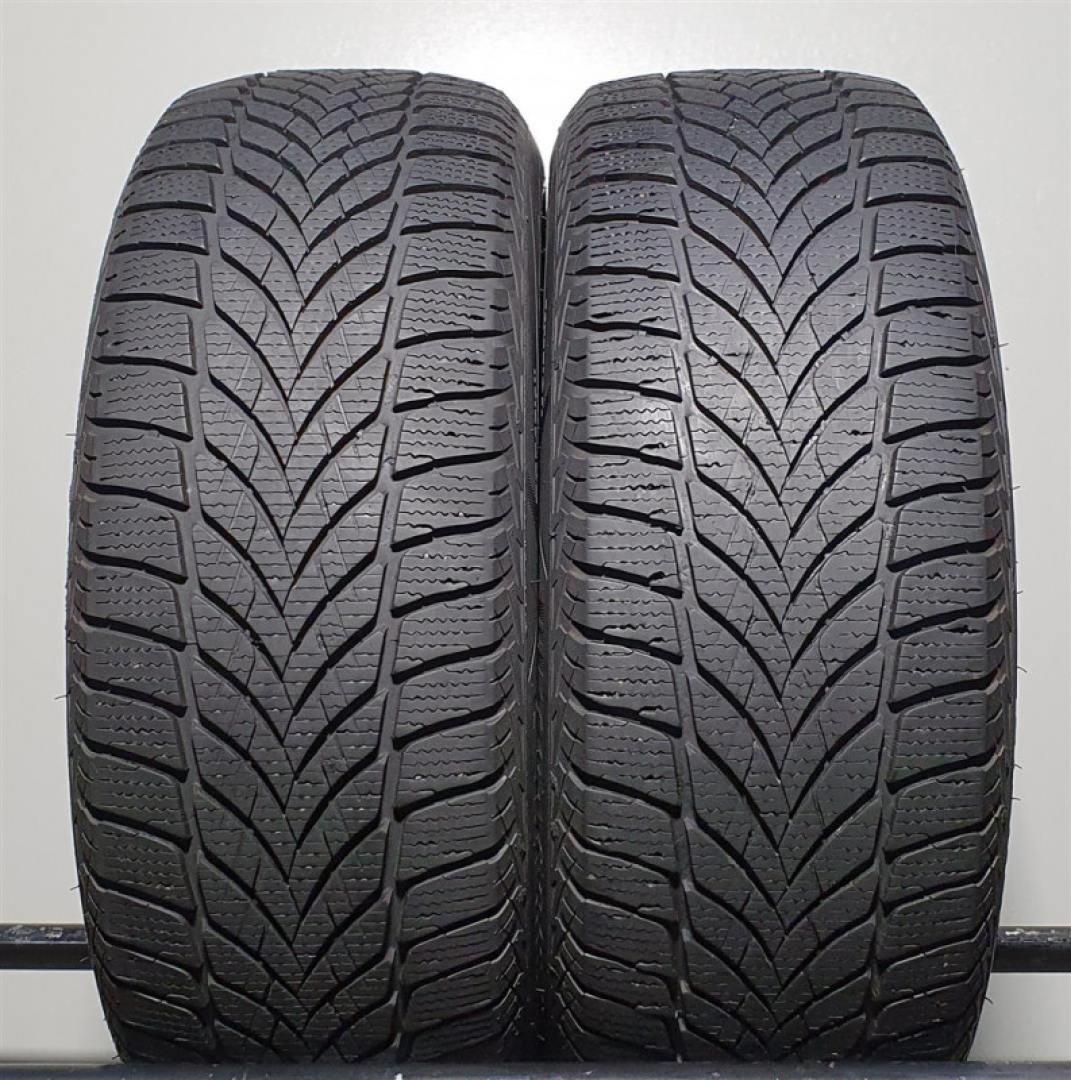 Goodyear ULTRA GRIP ICE 2 205/60R16 96 T Lamellrehvid