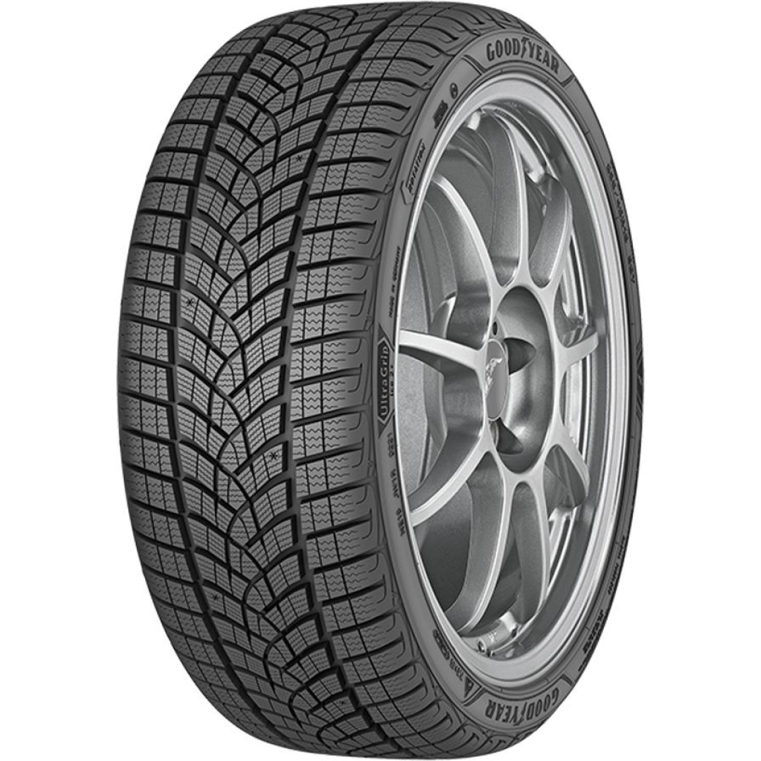 Goodyear Ultra Grip Ice 2+ 235/35R20 92 T FP