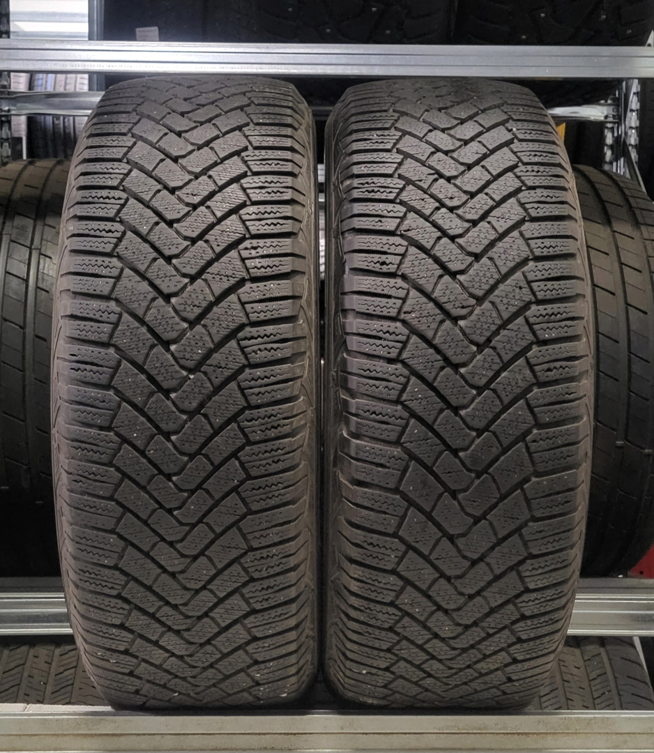 Goodyear ULTRAGRIP ICE 3 215/60R16 99 T Lamellrehvid