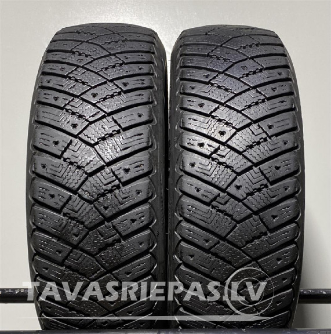 Goodyear UltraGrip Ice Arctic 175/65R14 86 T Friction tires
