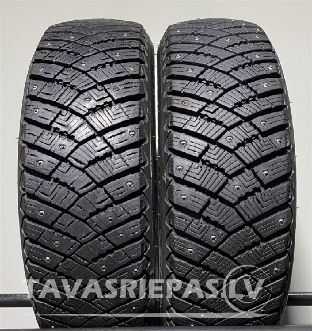Goodyear UltraGrip Ice Arctic 185/65R15 88 T Шипованные шины