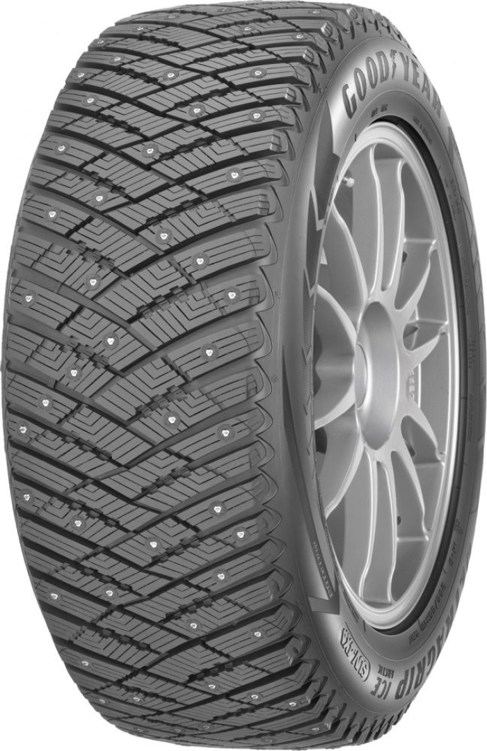 Goodyear UltraGrip Ice Arctic 185/65R15 88 T