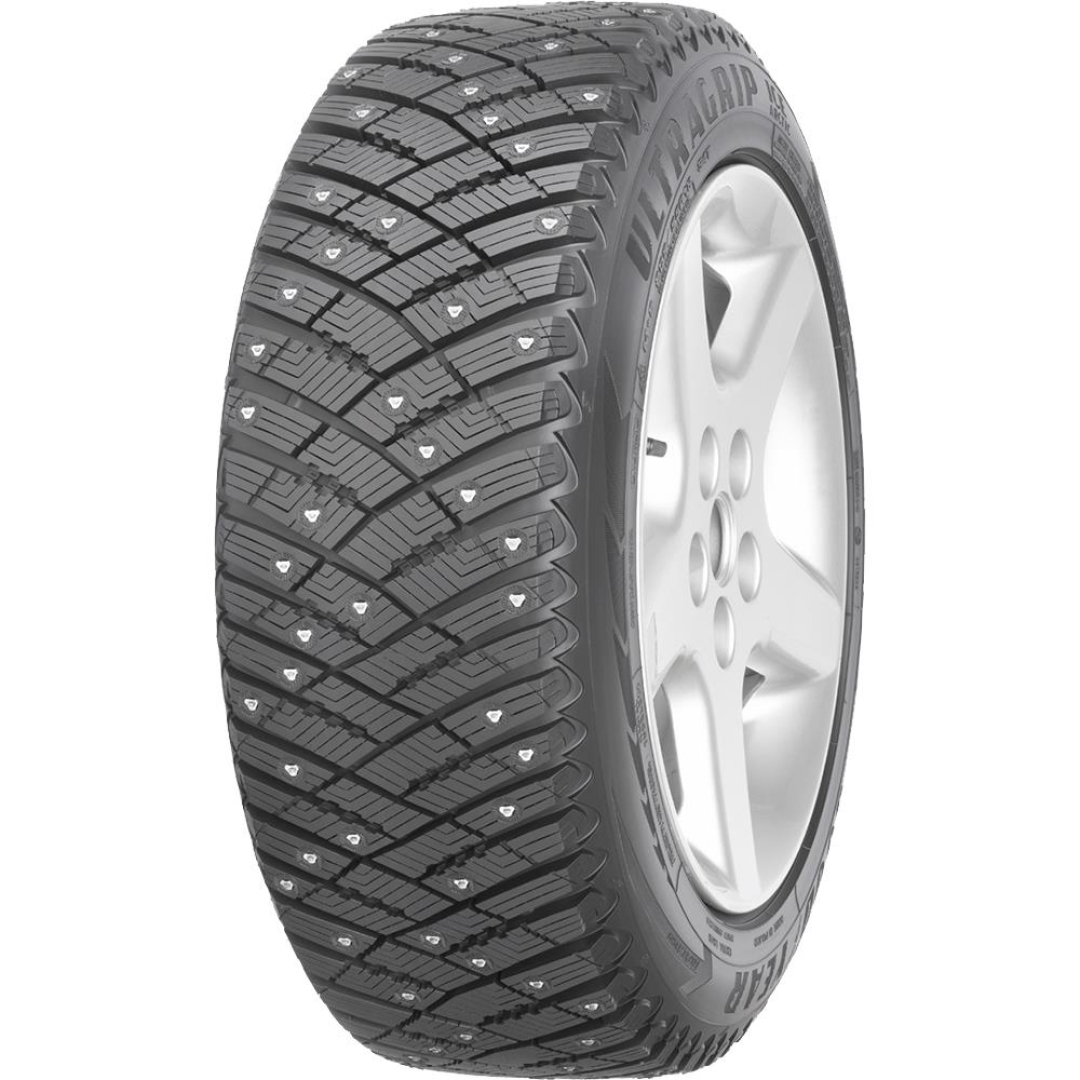 Goodyear Ultra Grip Ice Arctic Suv 265/50R19 110 T