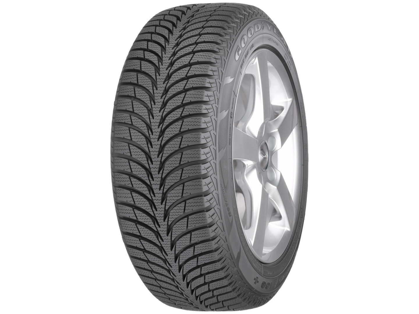 Goodyear Ultra Grip Ice + 185/65R15 88 T FP