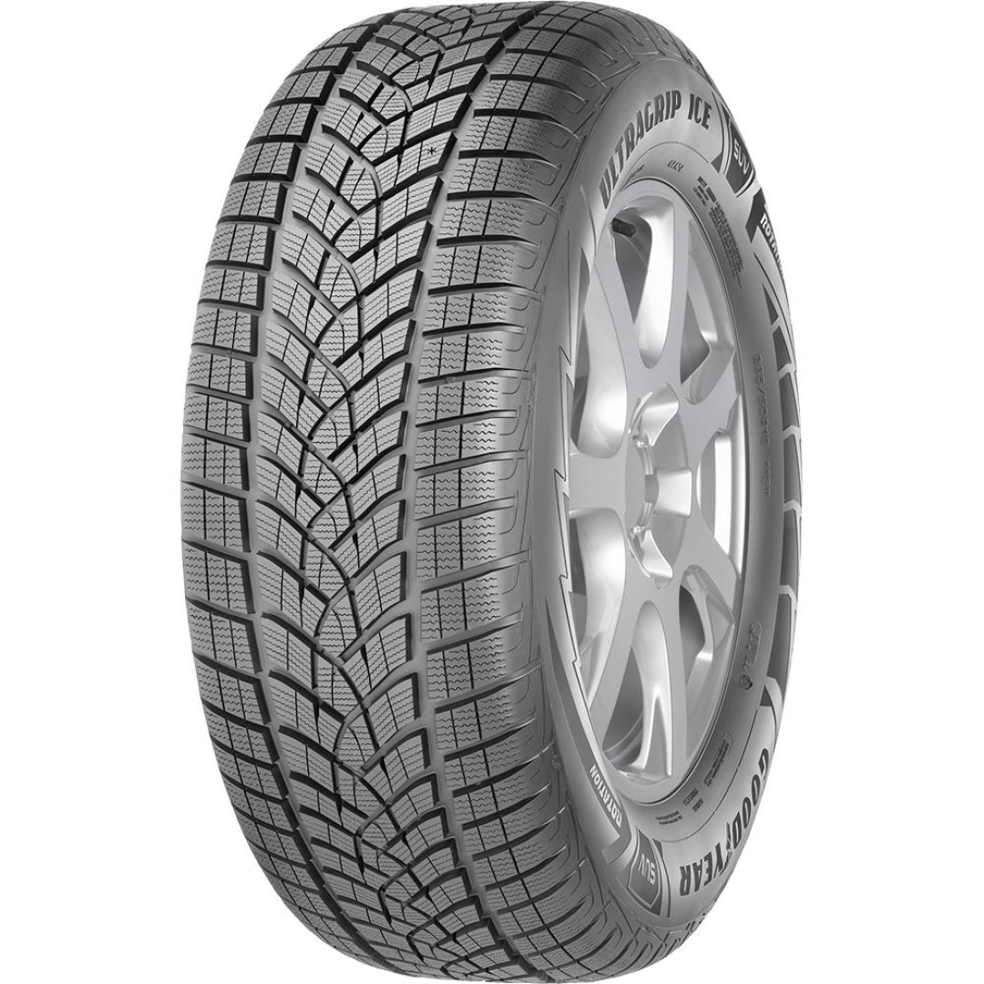 Goodyear ULTRA GRIP ICE SUV G1 235/65R18 110 T