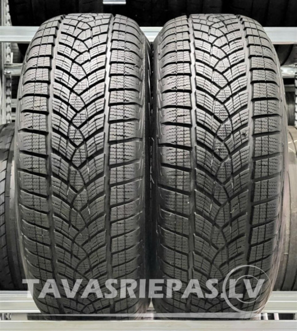 Goodyear UltraGrip Ice SUV GEN-1 225/60R17 103 T