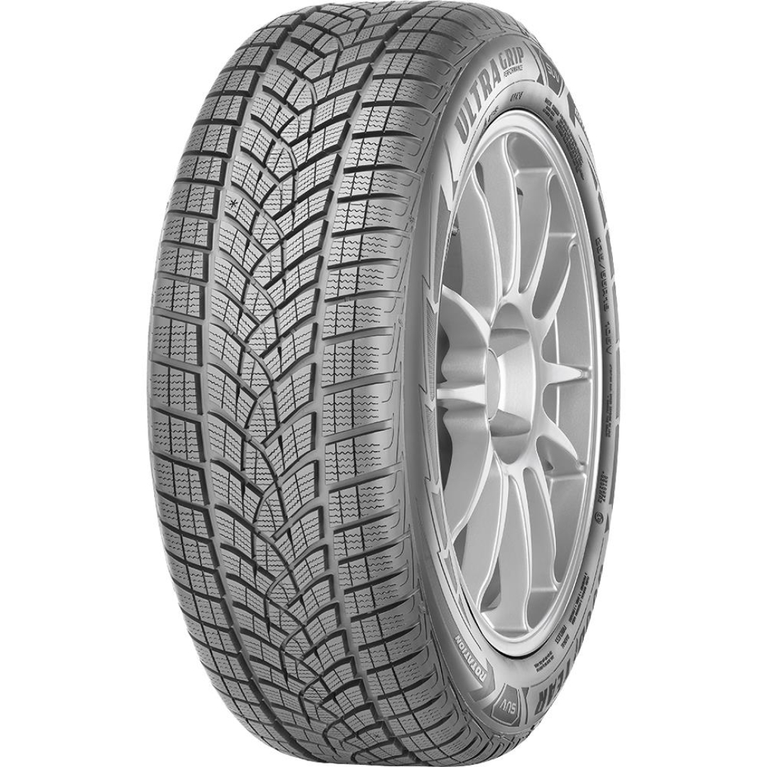 Goodyear ULTRA GRIP PERFORMANCE G1 285/40R20 108 V FP NF0