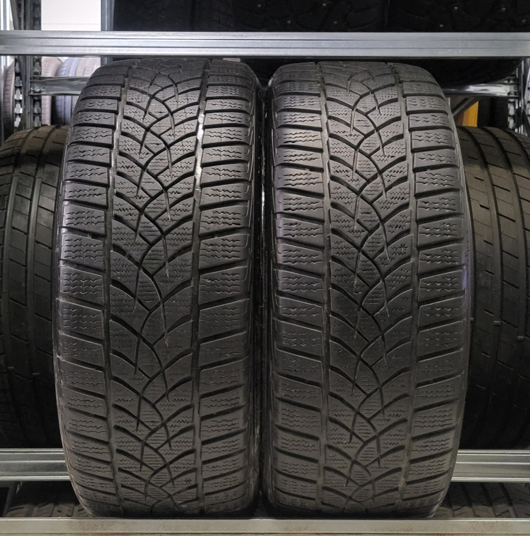 Goodyear Ultra Grip Performance Gen-1 205/45R18 90 H BMW Lamellrehvid