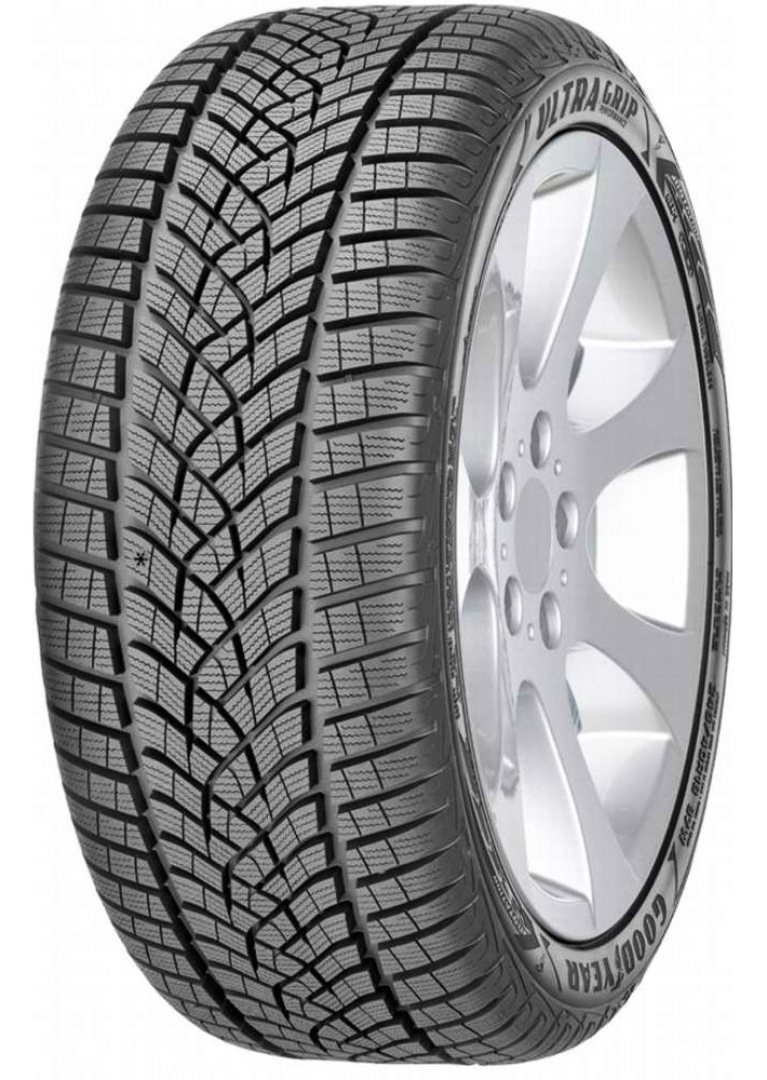 Goodyear Ultra Grip Performance Gen-1 205/45R18 90 H FP Lamellrehvid