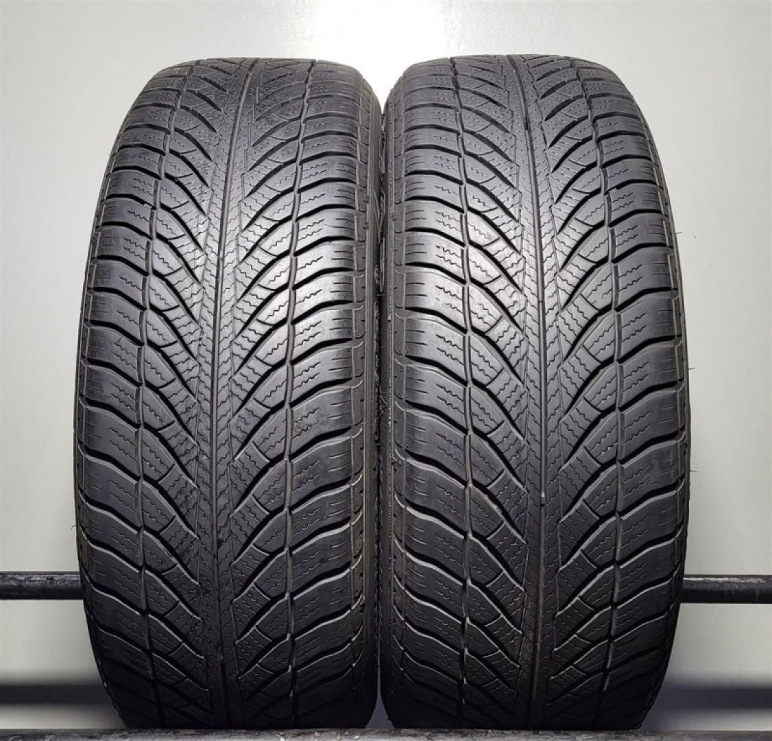 Goodyear Ultra Grip Performance 205/60R16 92 H * Lamellrehvid