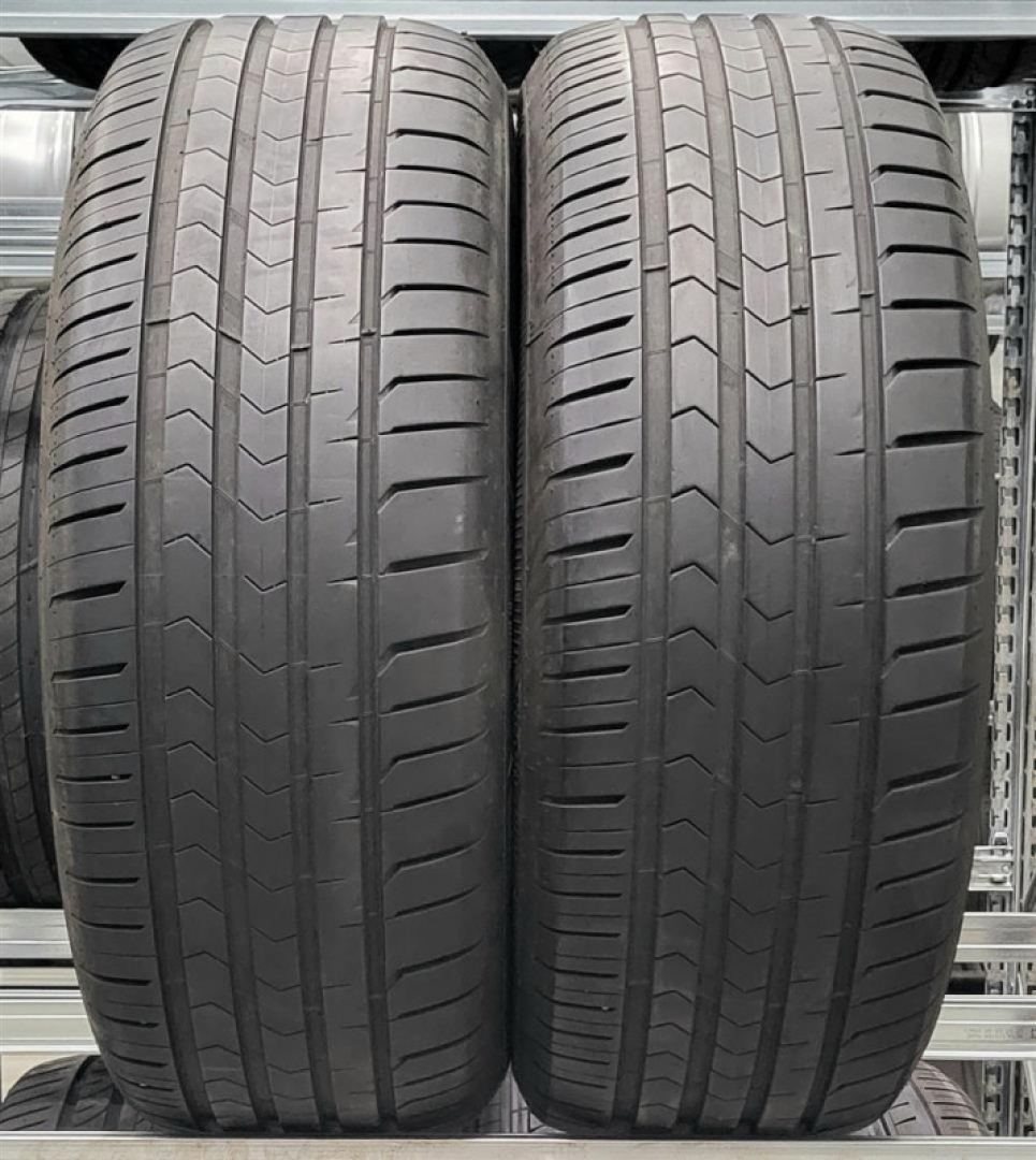 Vredestein Ultrac Satin 255/60R18 108 W Suverehvid
