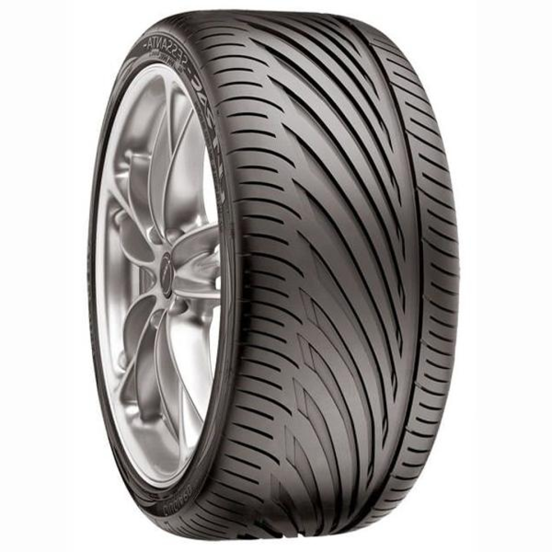 Vredestein ULTRAC SESSANTA 235/30R22 90 Y Летние шины