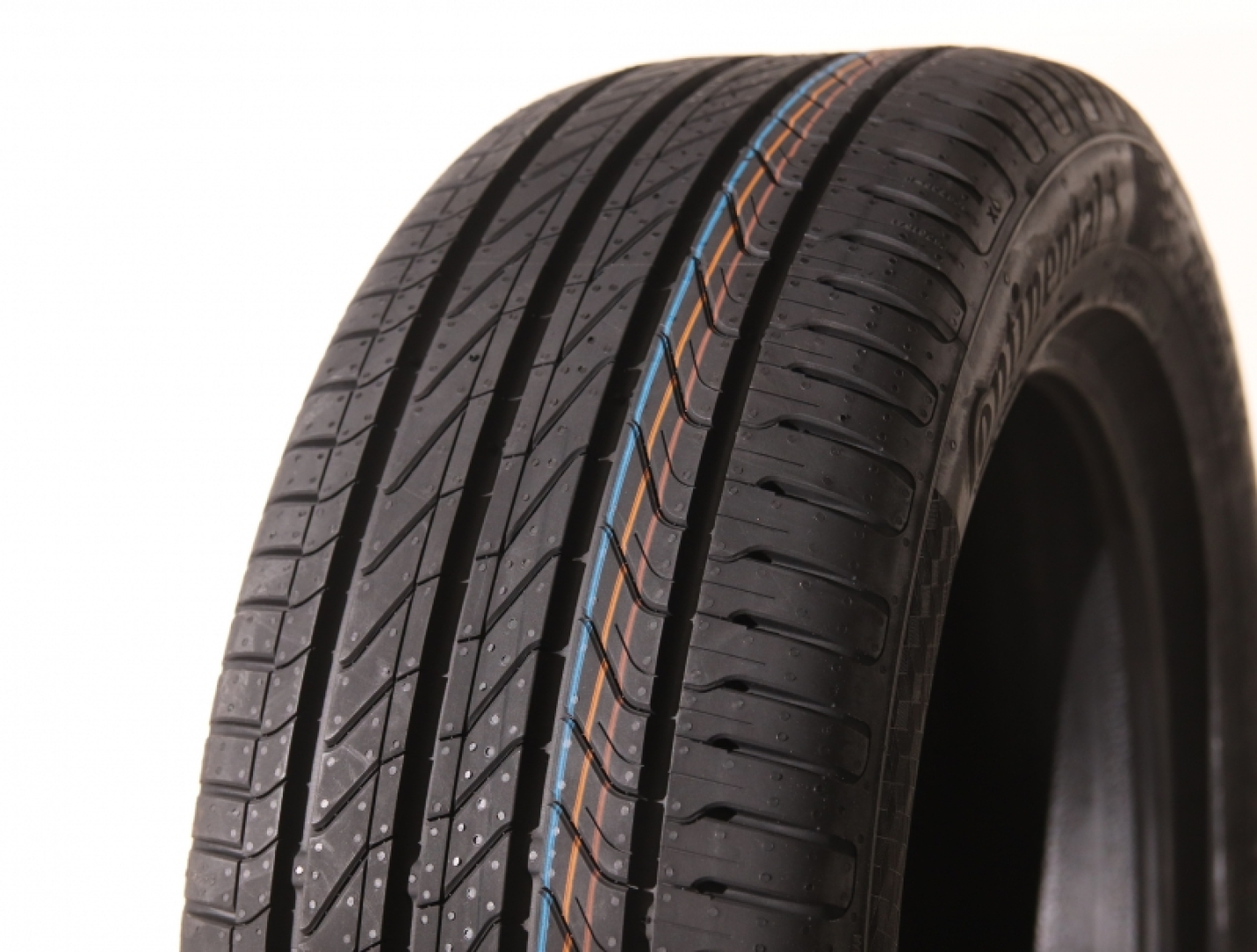 Continental ULTRACONTACT 6 205/50R17 93 V Летние шины