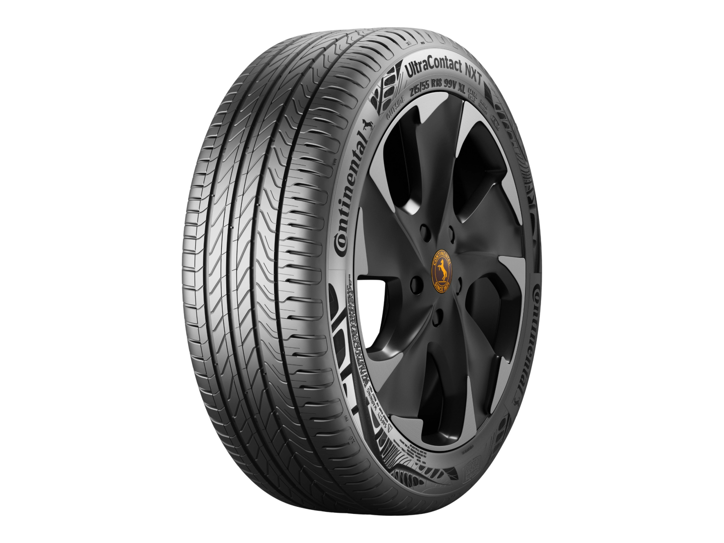 Continental UltraContact NXT 205/55R16 94 W FR