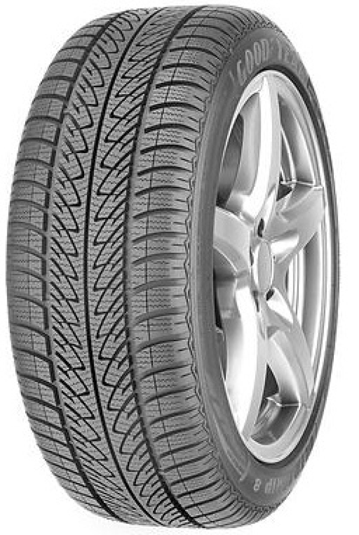 Goodyear Ultra Grip 8 Performance 205/65R16 95 H