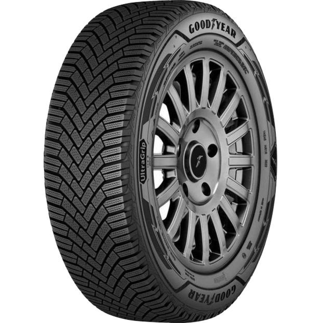 Goodyear ULTRAGRIP ICE 3 225/45R17 94 T FP