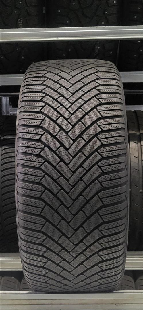 Goodyear ULTRAGRIP ICE 3 275/40R21 107 T