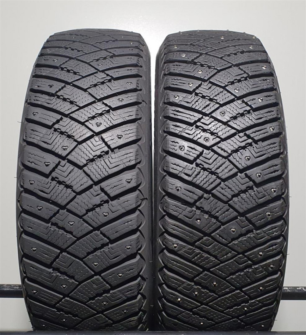 Goodyear UltraGrip Ice Arctic 185/65R15 88 T