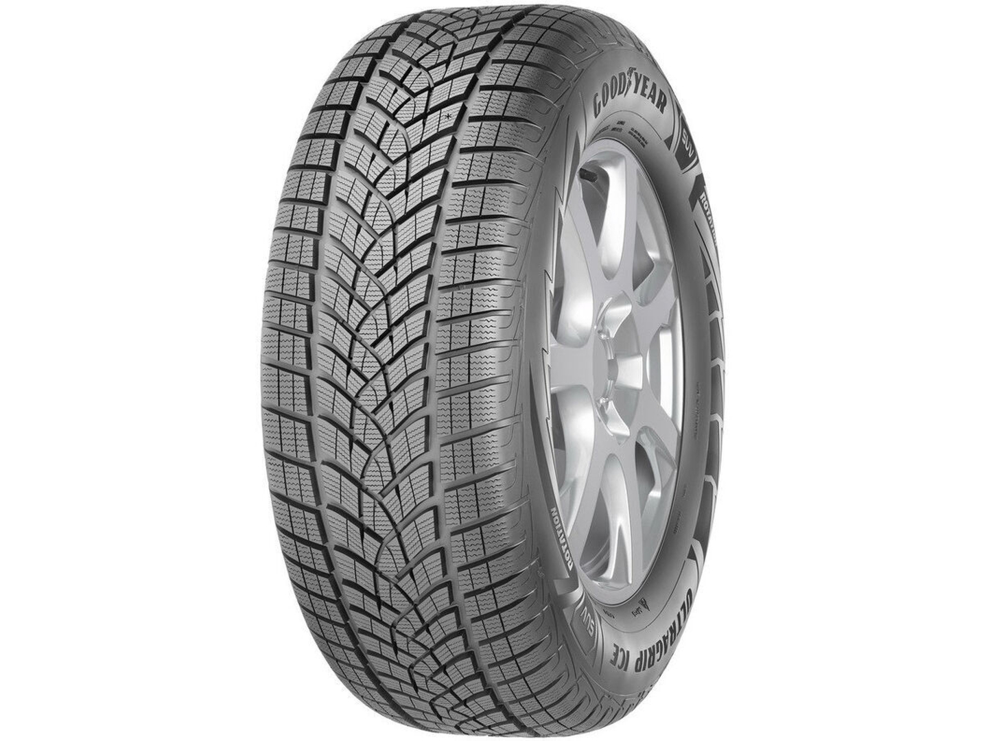 Goodyear UltraGrip Ice SUV GEN-1 265/55R19 113 T FP