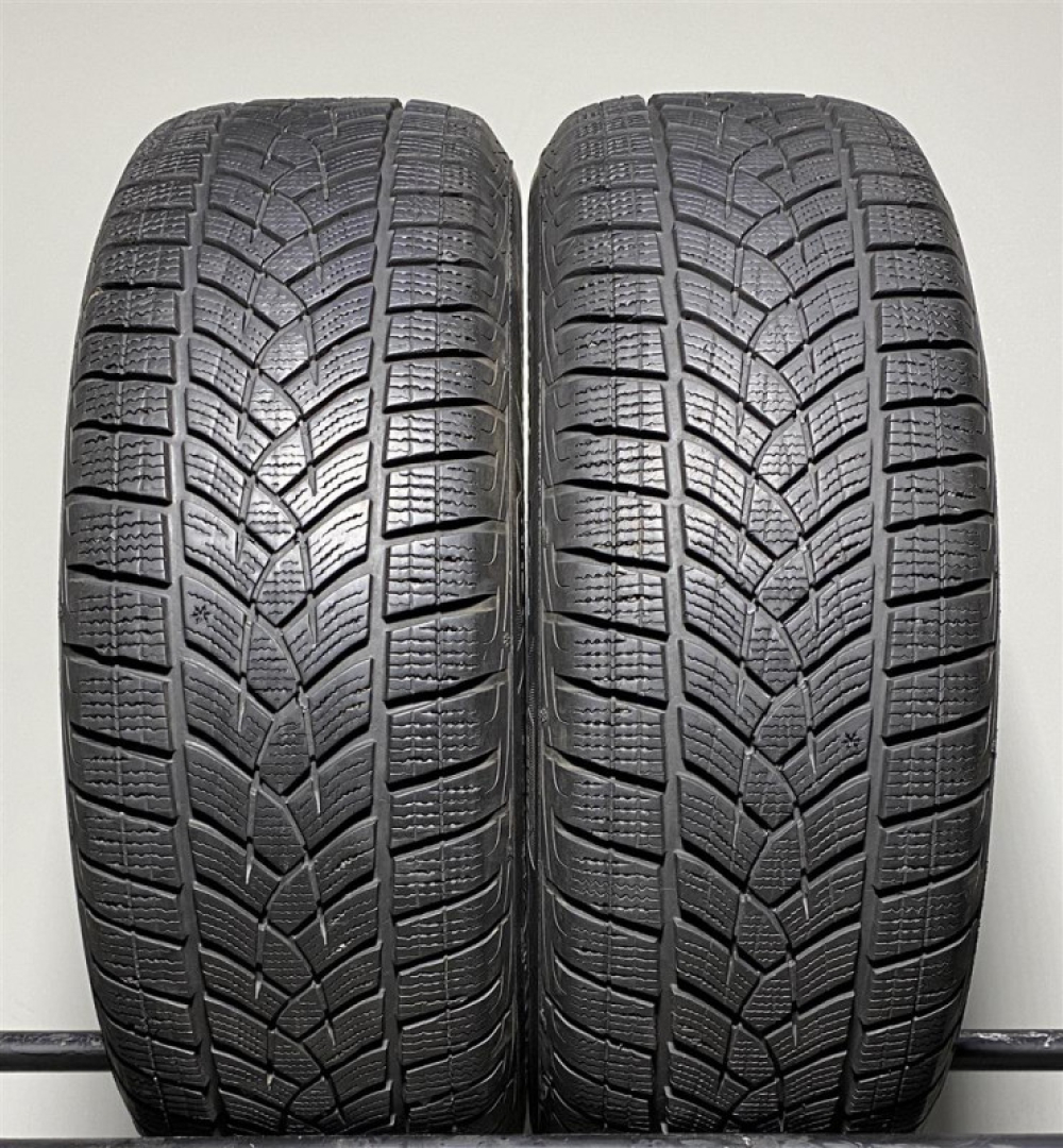 Goodyear UltraGrip Ice SUV GEN-1 235/50R19 103 T Friction tires
