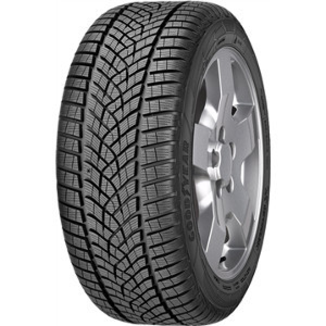 Goodyear Ultra Grip Performance 275/45R21 110 H Lamellrehvid