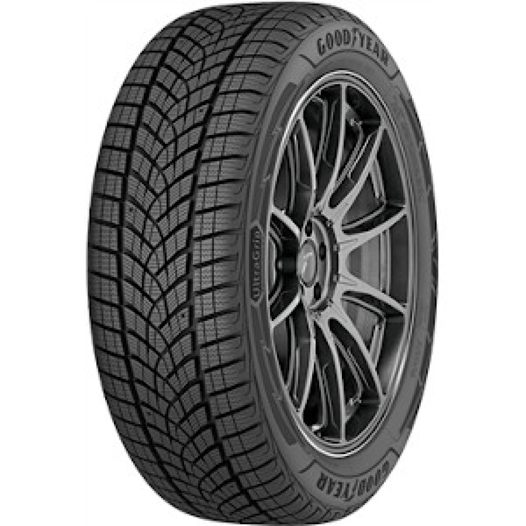 Goodyear UltraGrip Performance SUV 255/40R22 103 V Friction tires