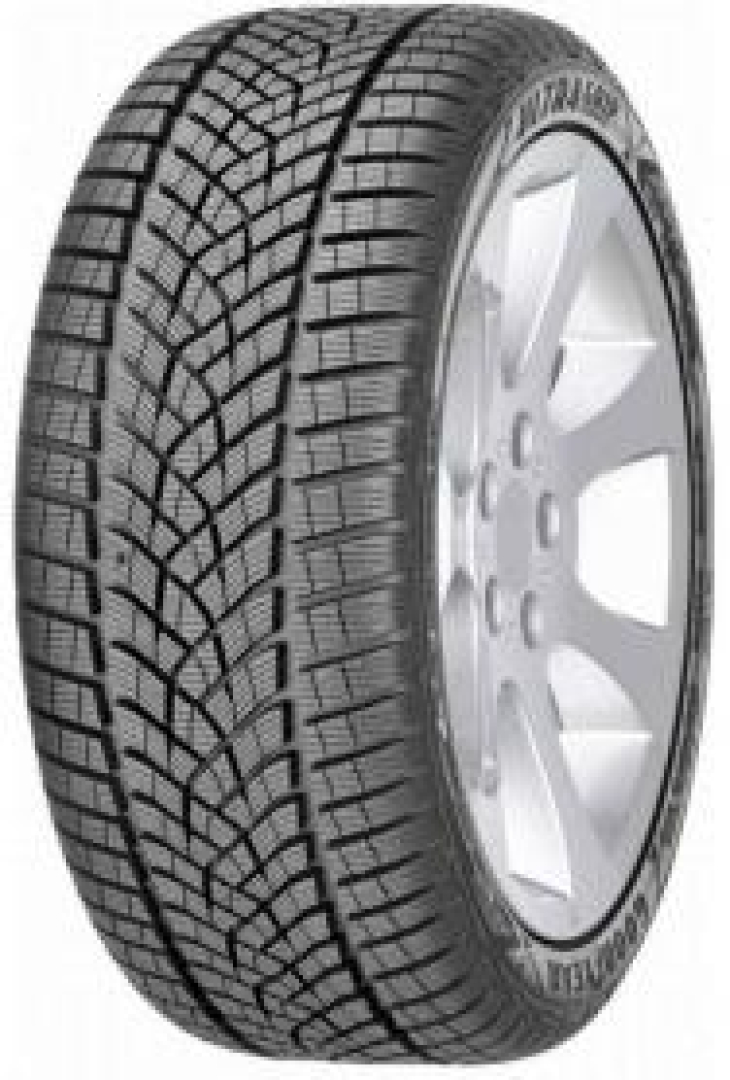 Goodyear Ultra Grip Performance Suv Gen-1 285/35R22 106 V FP Friction tires
